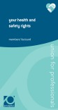 Health and safety rights factcard
