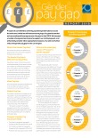 Prospect gender pay gap report 2019